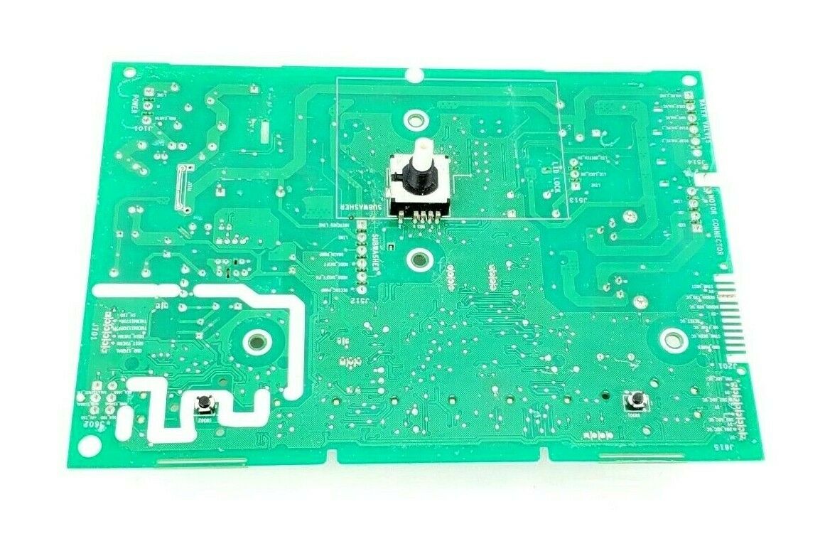 GE Washer Control 290D2226G002