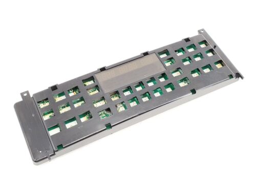 OEM  GE Range Control Board  WB27T11316