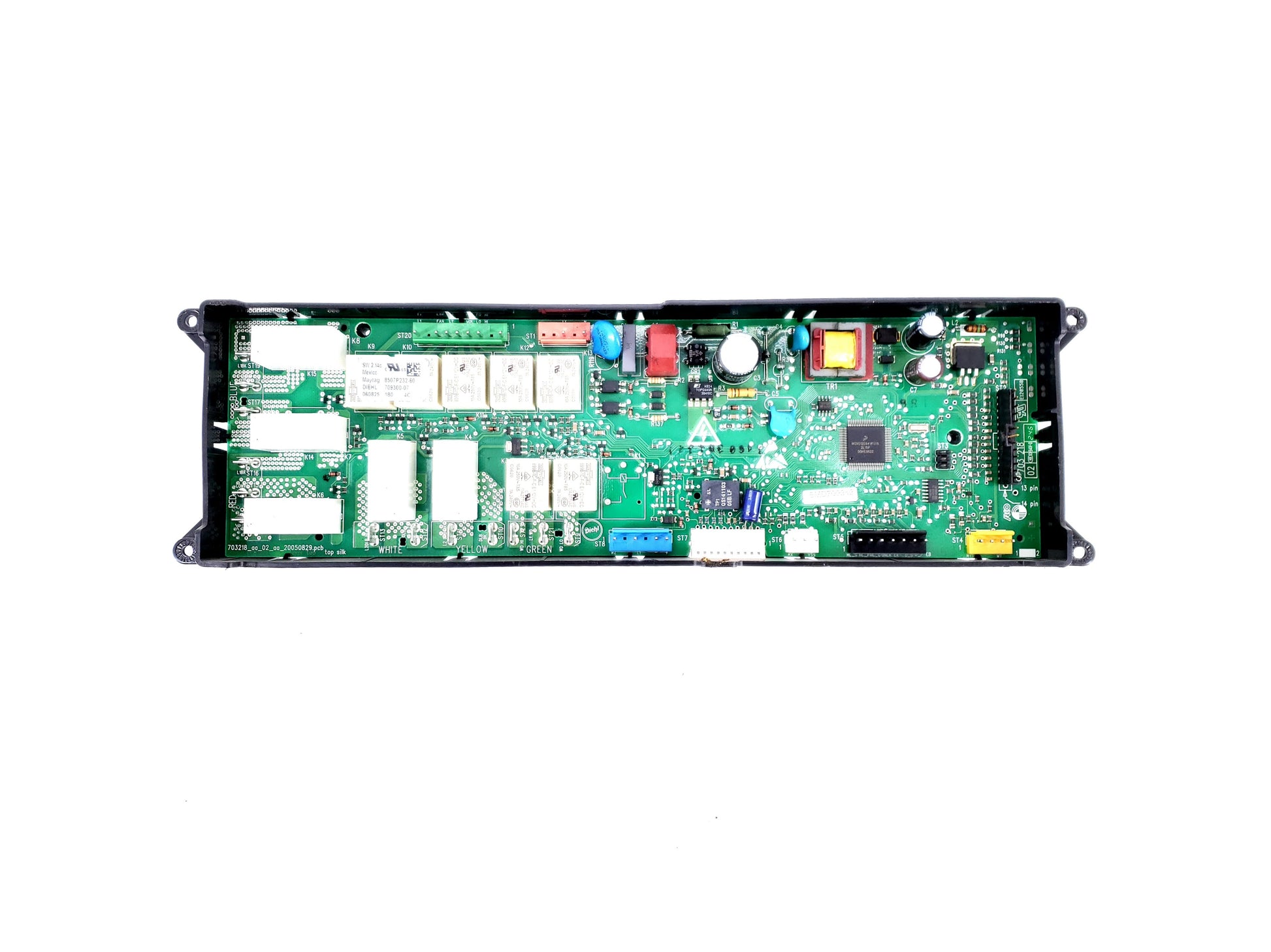 OEM  Maytag Range Control 8507P232-60