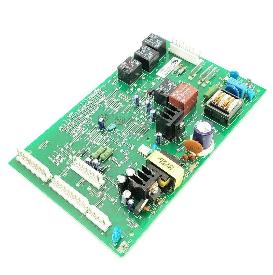 GE Fridge Control 200D6221G010