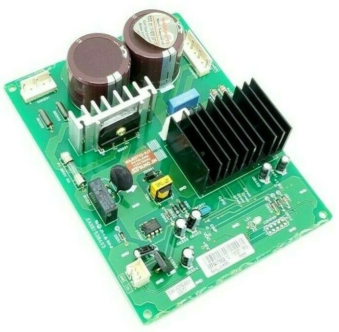 LG Refrigerator Control Board EBR64173902