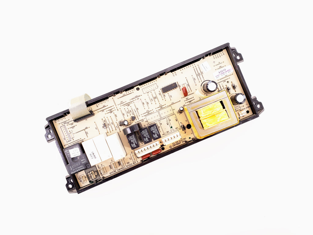 OEM  Frigidaire Range Control Board 316418704