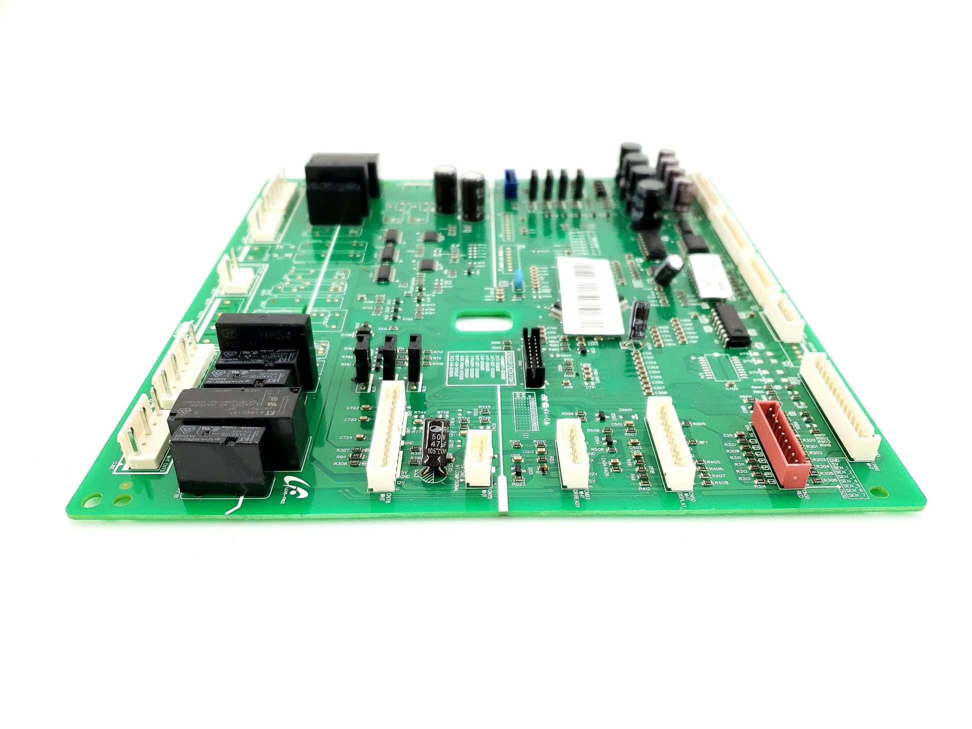 Samsung Refrigerator Control Board DA92-00594B