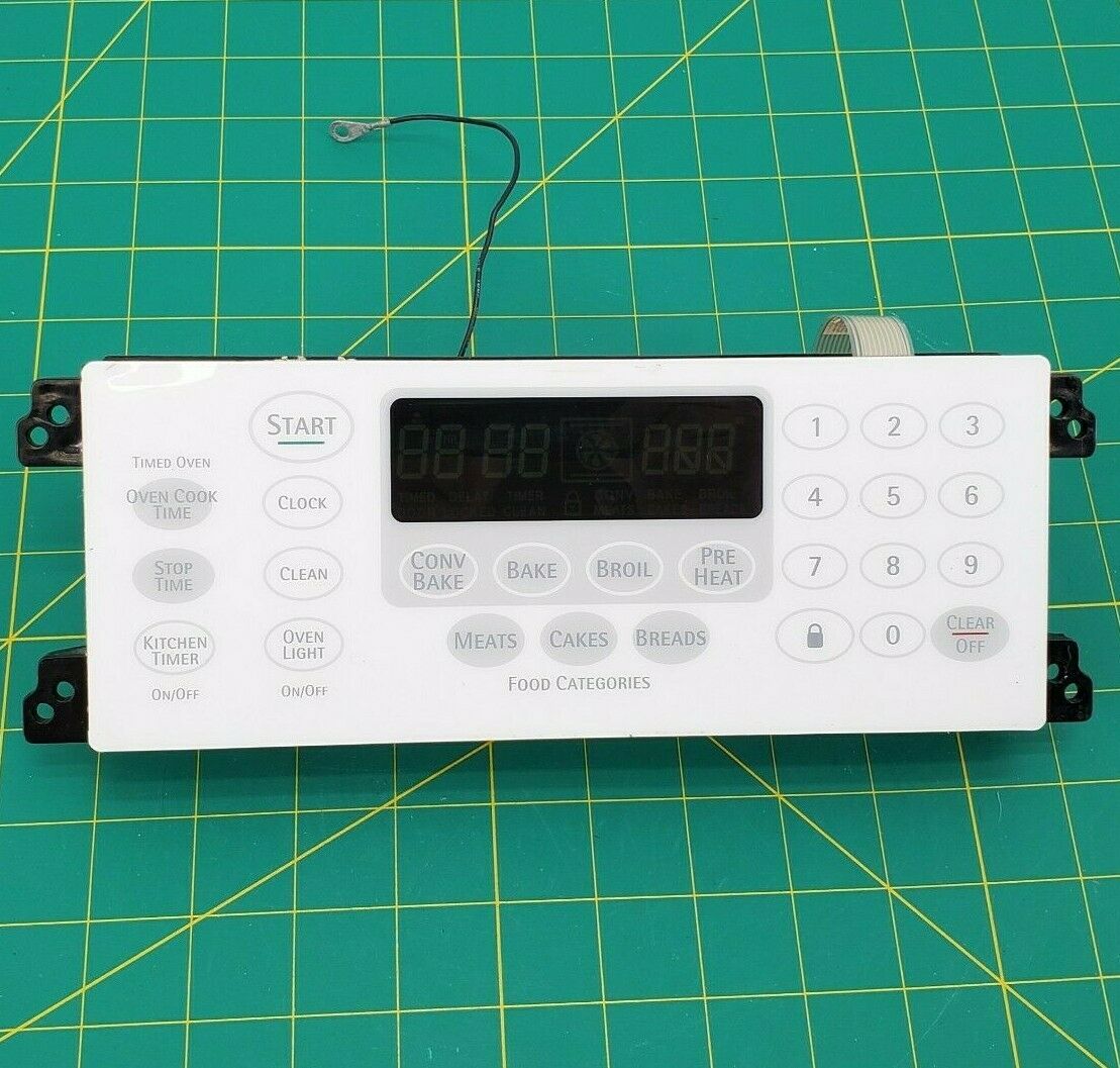 Kenmore Range Control  316207605