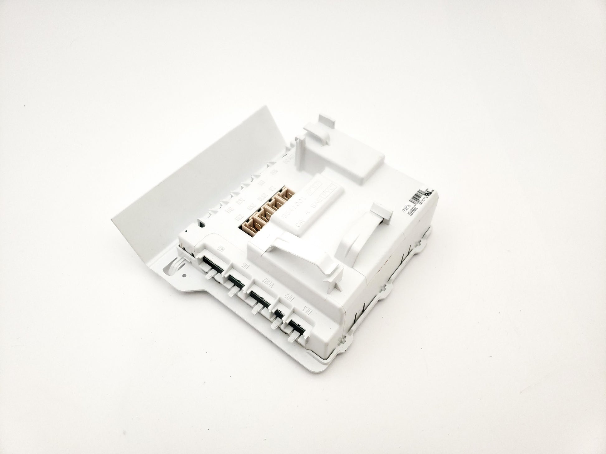 Whirlpool Washer Control W10296378A