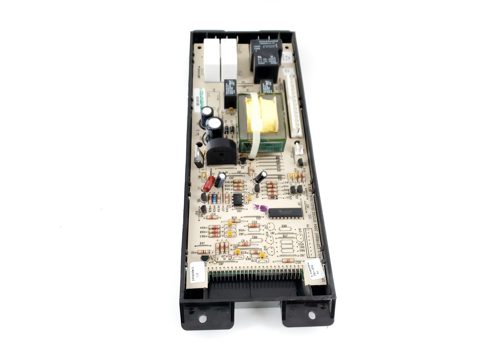 Frigidaire Range Control Board 316418304