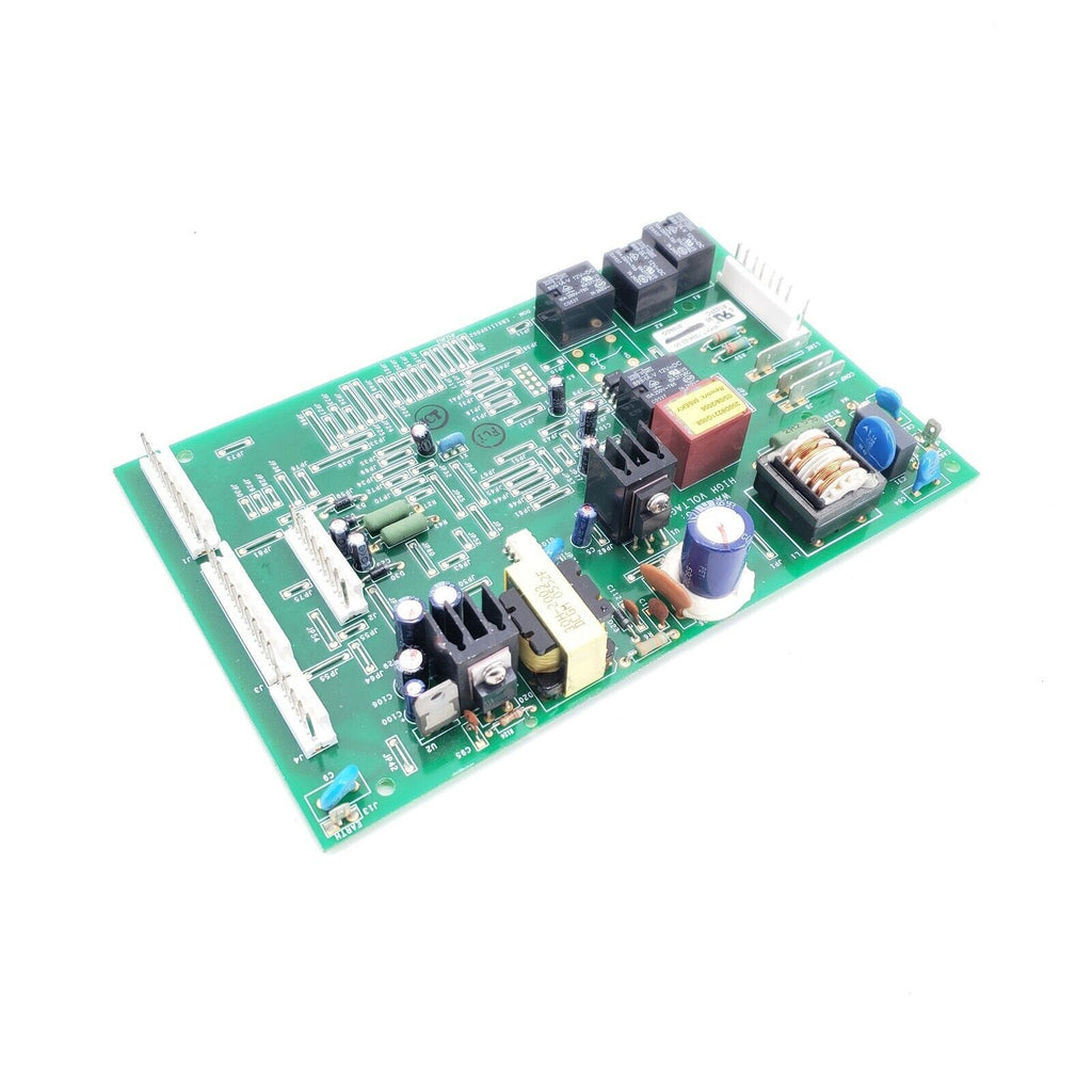 GE Fridge Control Board 200D6221G008