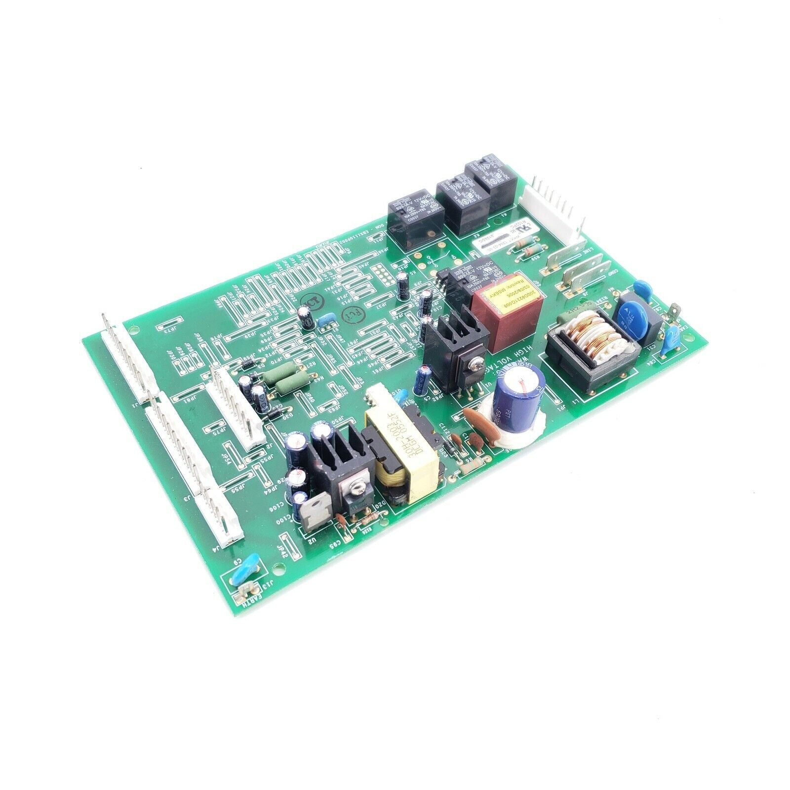 GE Fridge Control Board 200D6221G008
