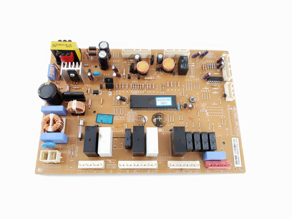 LG Refrigerator Control Board EBR43273202