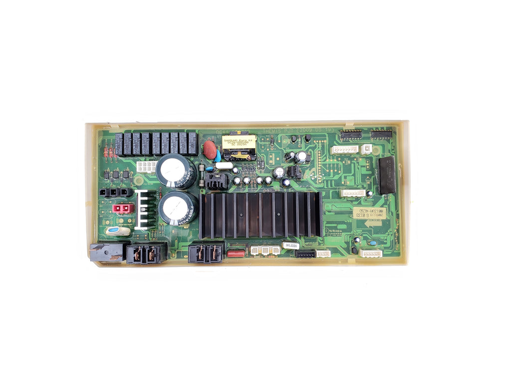 OEM  Samsung Washer Control  DC92-00133A