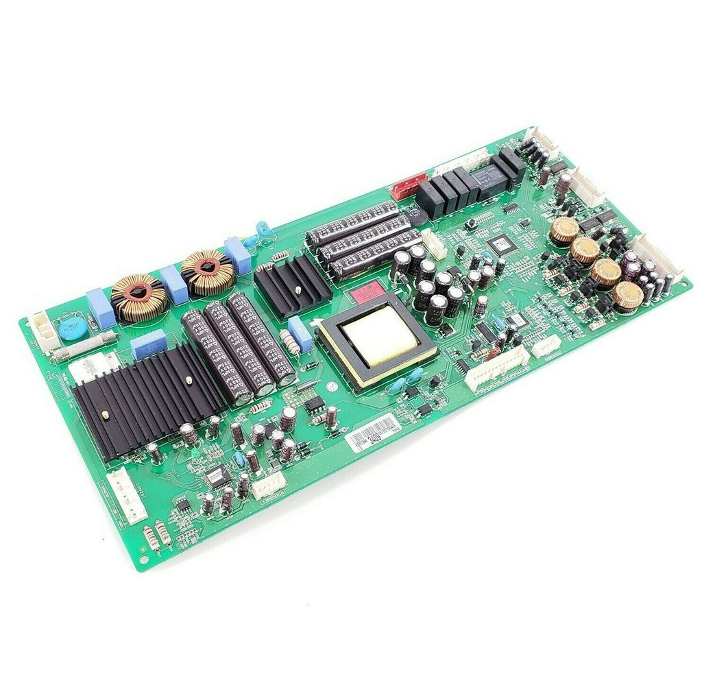 LG Refrigerator Control  EBR78643409