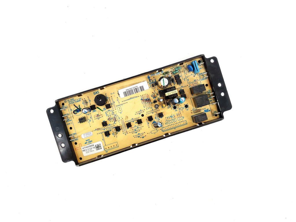 OEM  Whirlpool Range Control W10655859