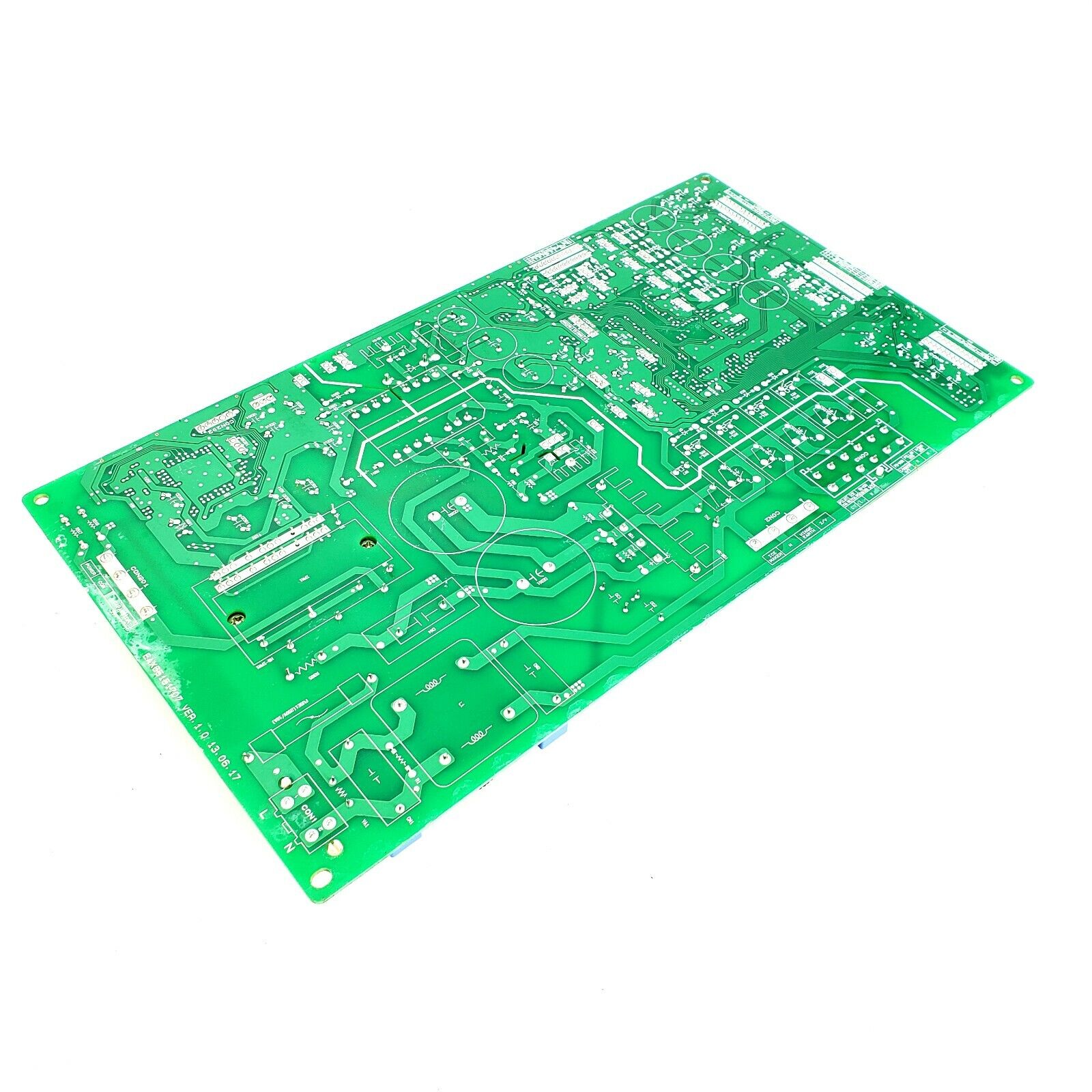LG Refrigerator Control EBR77042506