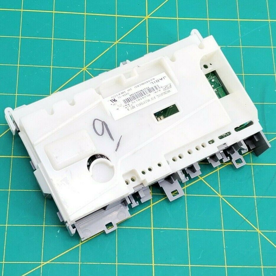 Kenmore Dishwasher Control W10375803 Same Day Shipping & Lifetime Warranty.