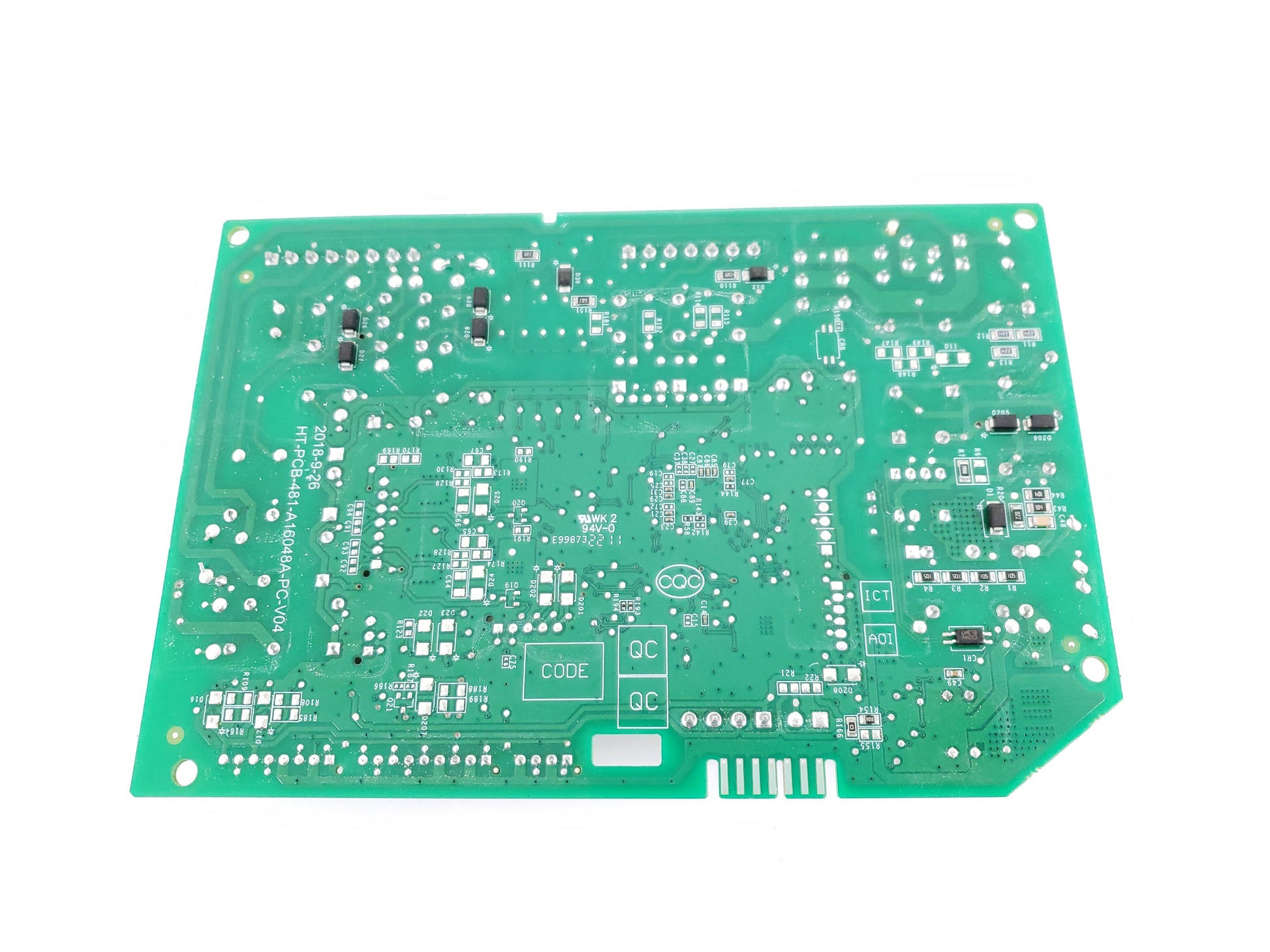 Whirlpool Refrigerator Control Board W11440349