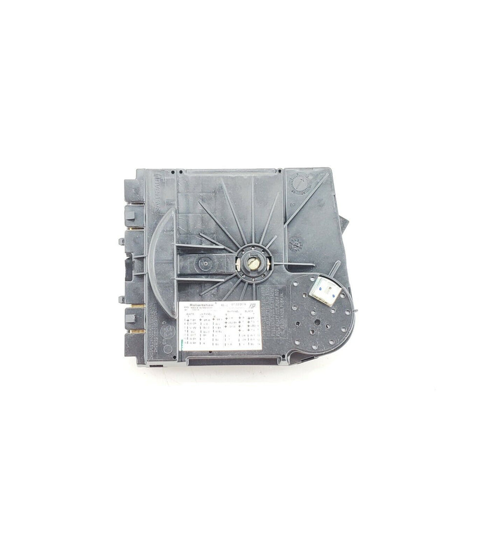 OEM  Whirlpool Washer Timer 3955765