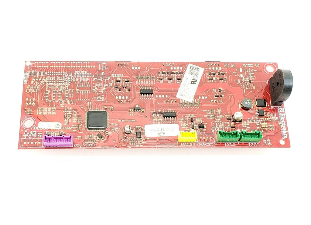 OEM  Frigidaire Range Control Board 316474943