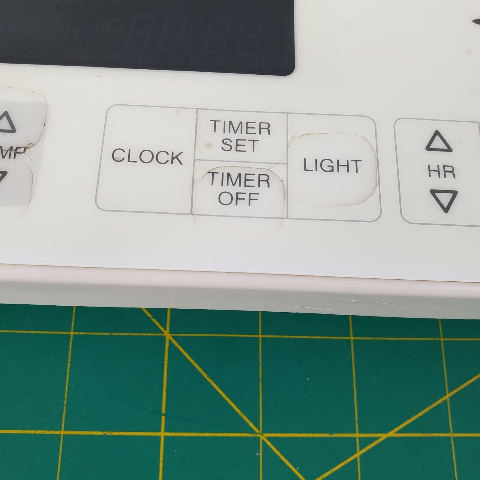 OEM  Whirlpool Range Control 8522503