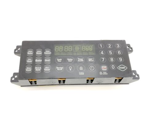 Kenmore Range Control 316418702