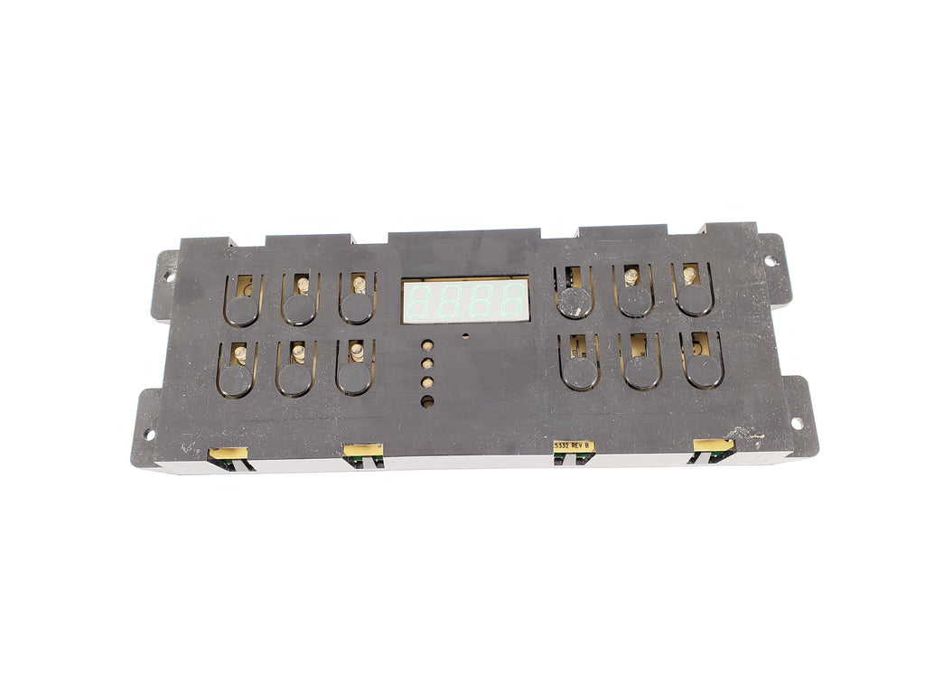 OEM  Frigidaire Range Control 316557201