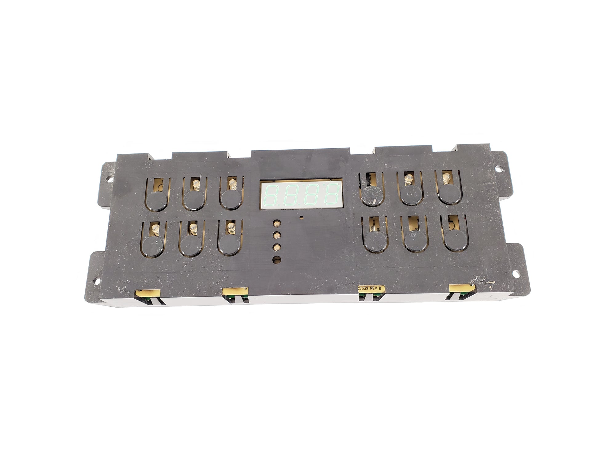 OEM  Frigidaire Range Control 316557201