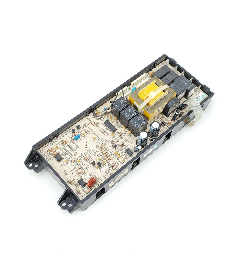 Frigidaire Range Control 316207620