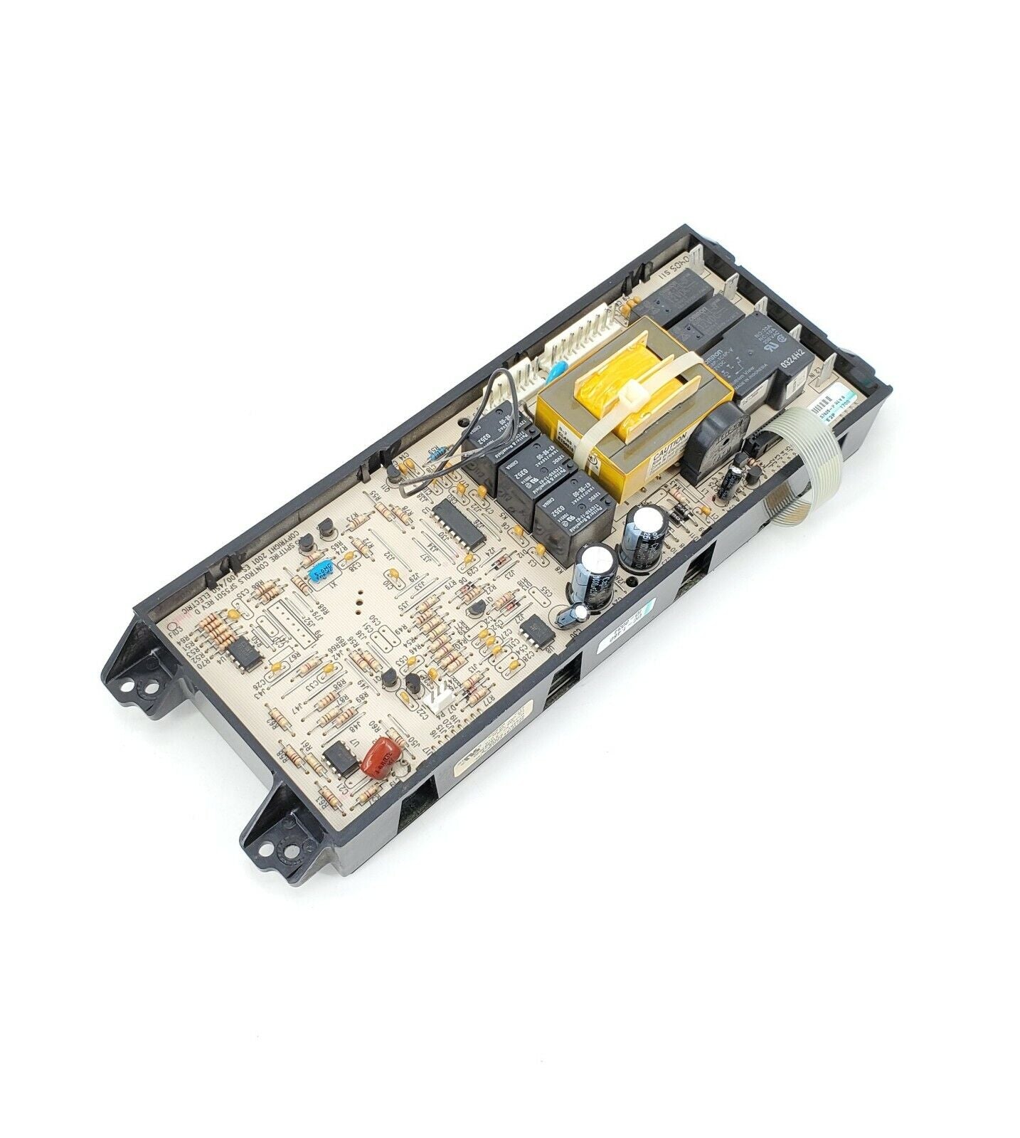 Frigidaire Range Control 316207620