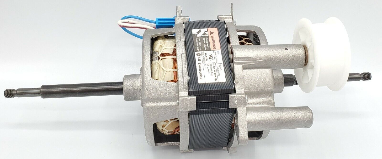 New OEM  LG Dryer Motor Drive Assembly 4681EL1009A