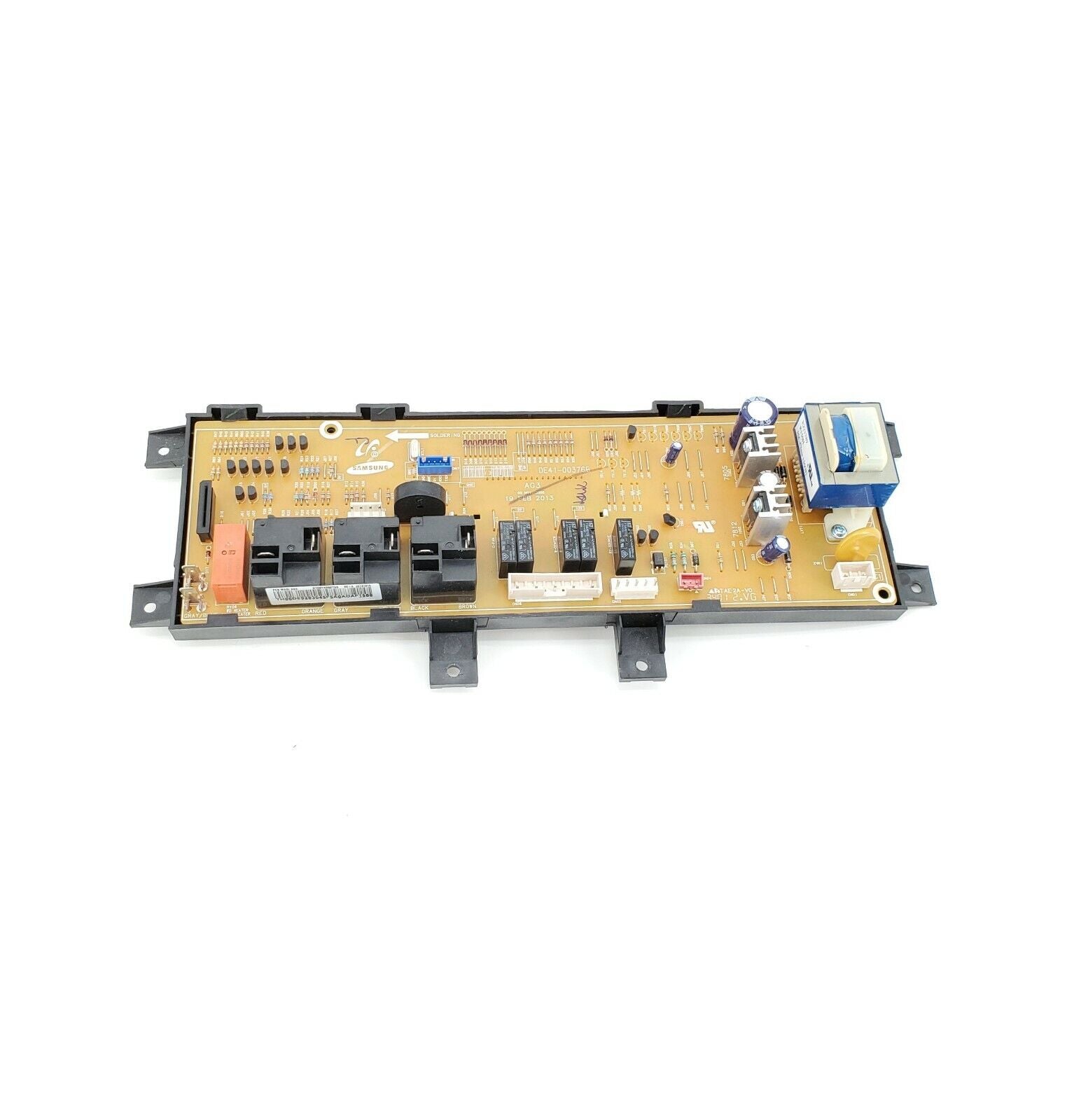 Samsung Range Control DE92-03045F