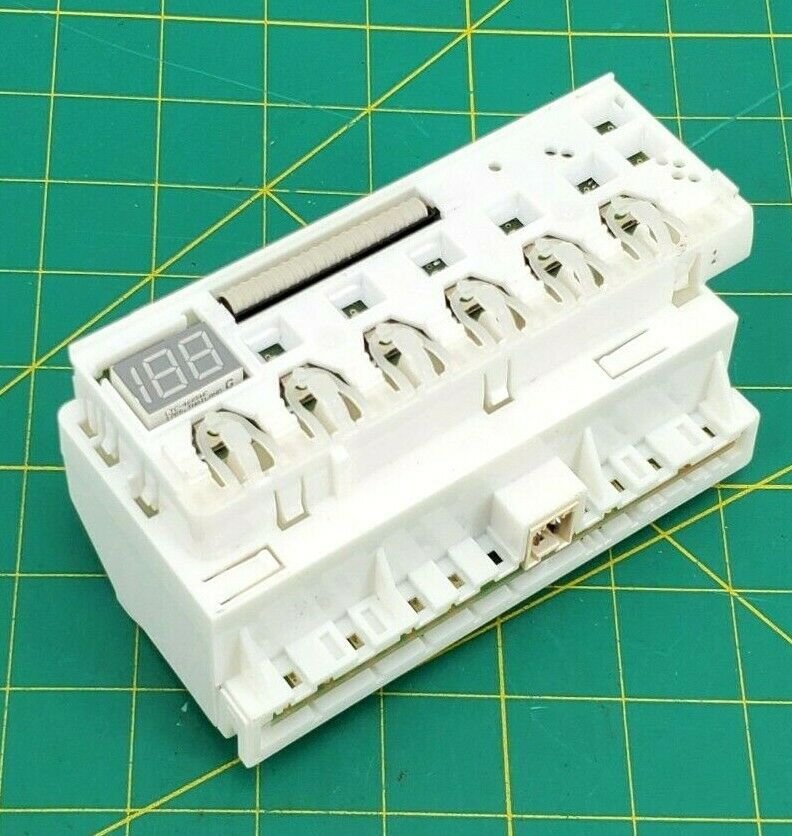 Bosch Dishwasher Control 00647476
