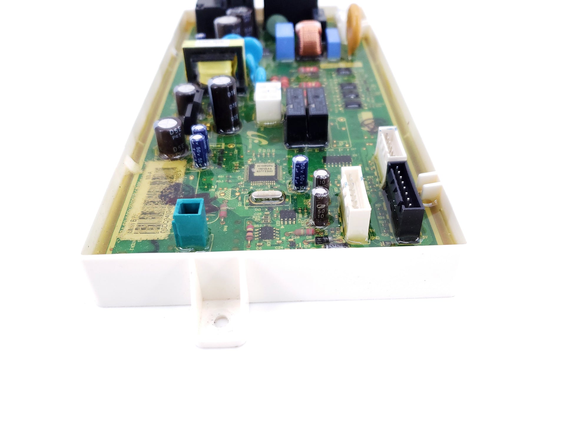 Samsung Dryer Control DC92-01310A