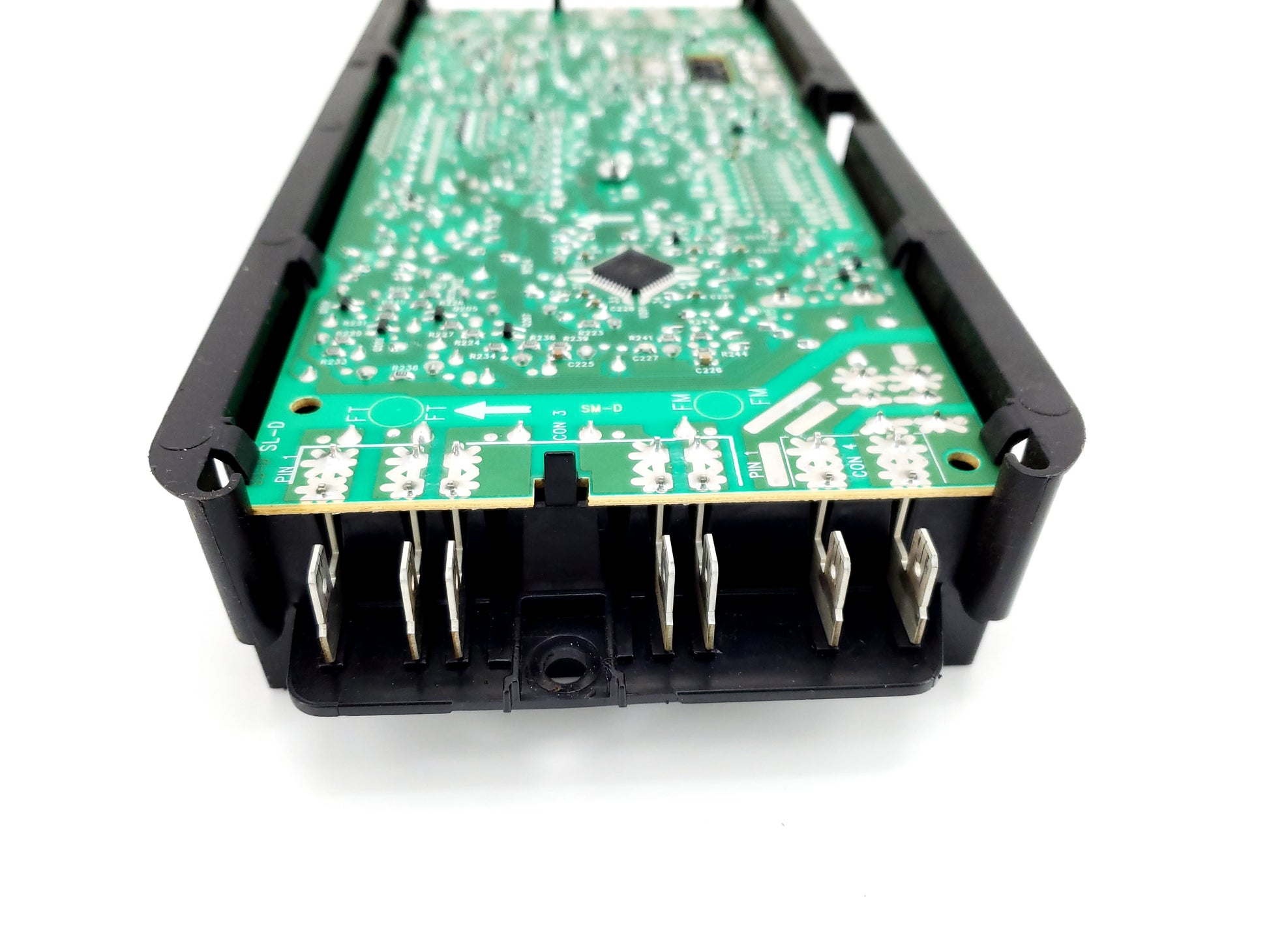 Whirlpool Range Control W10173513