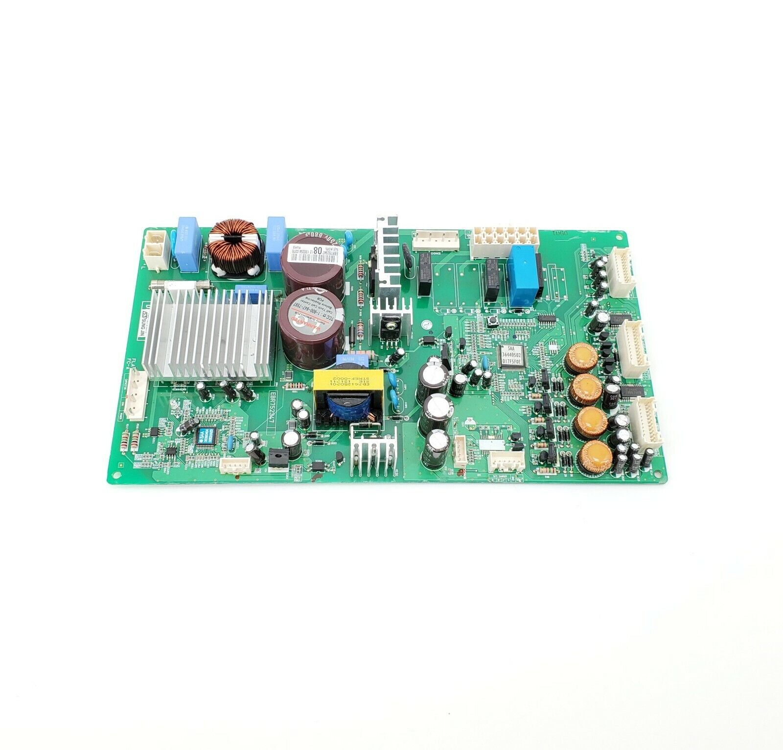 OEM  Kenmore Refrigerator Control EBR75234708