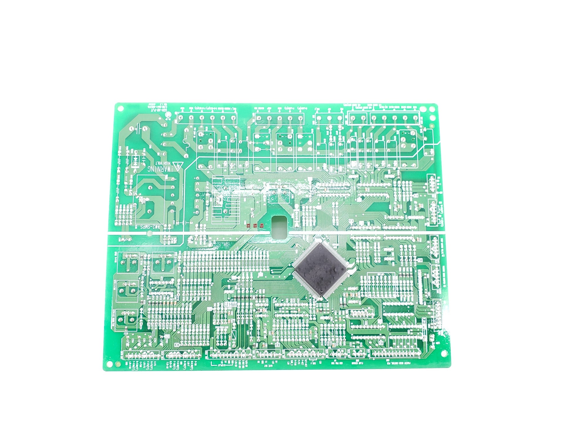 New OEM Samsung Refrigerator Control  DA41-00538A