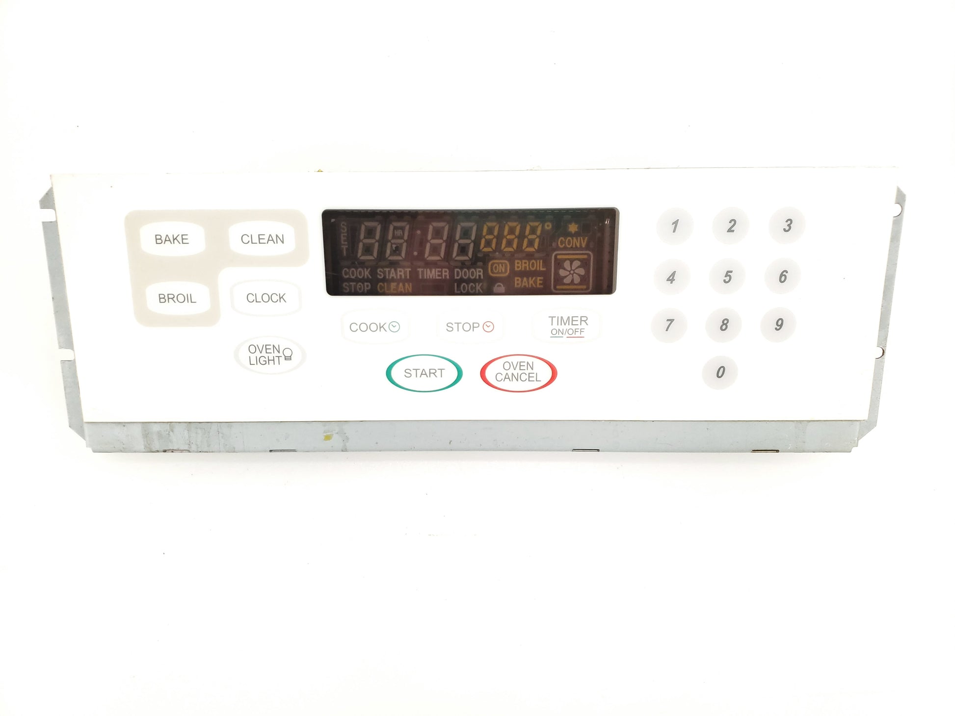 OEM  Amana Range Control Board 32059501