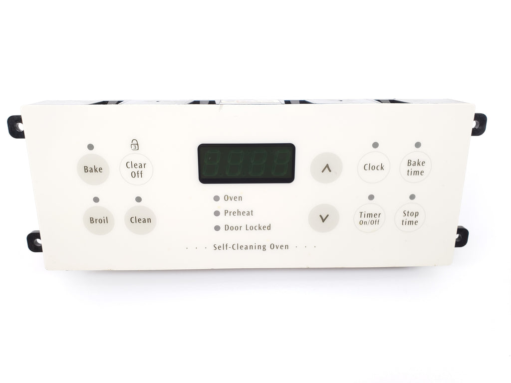 OEM  Frigidaire Range Control Board 316207506