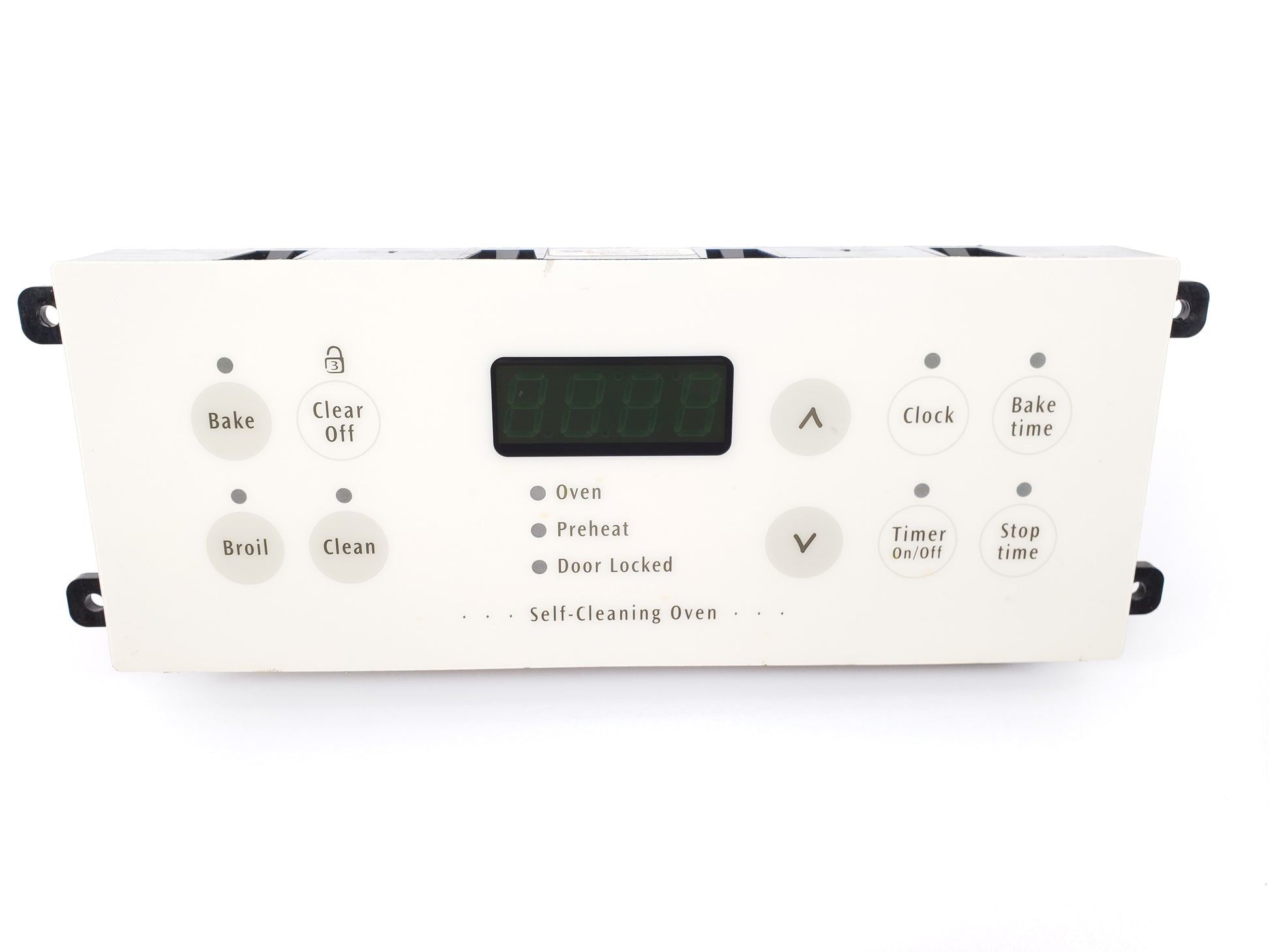 OEM  Frigidaire Range Control Board 316207506