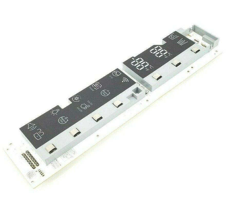 OEM  LG Refrigerator Control EBR79159702