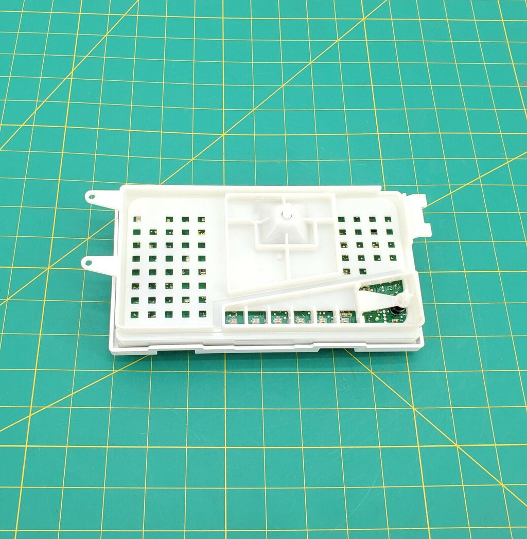 OEM  Whirlpool Washer Control  W10862206