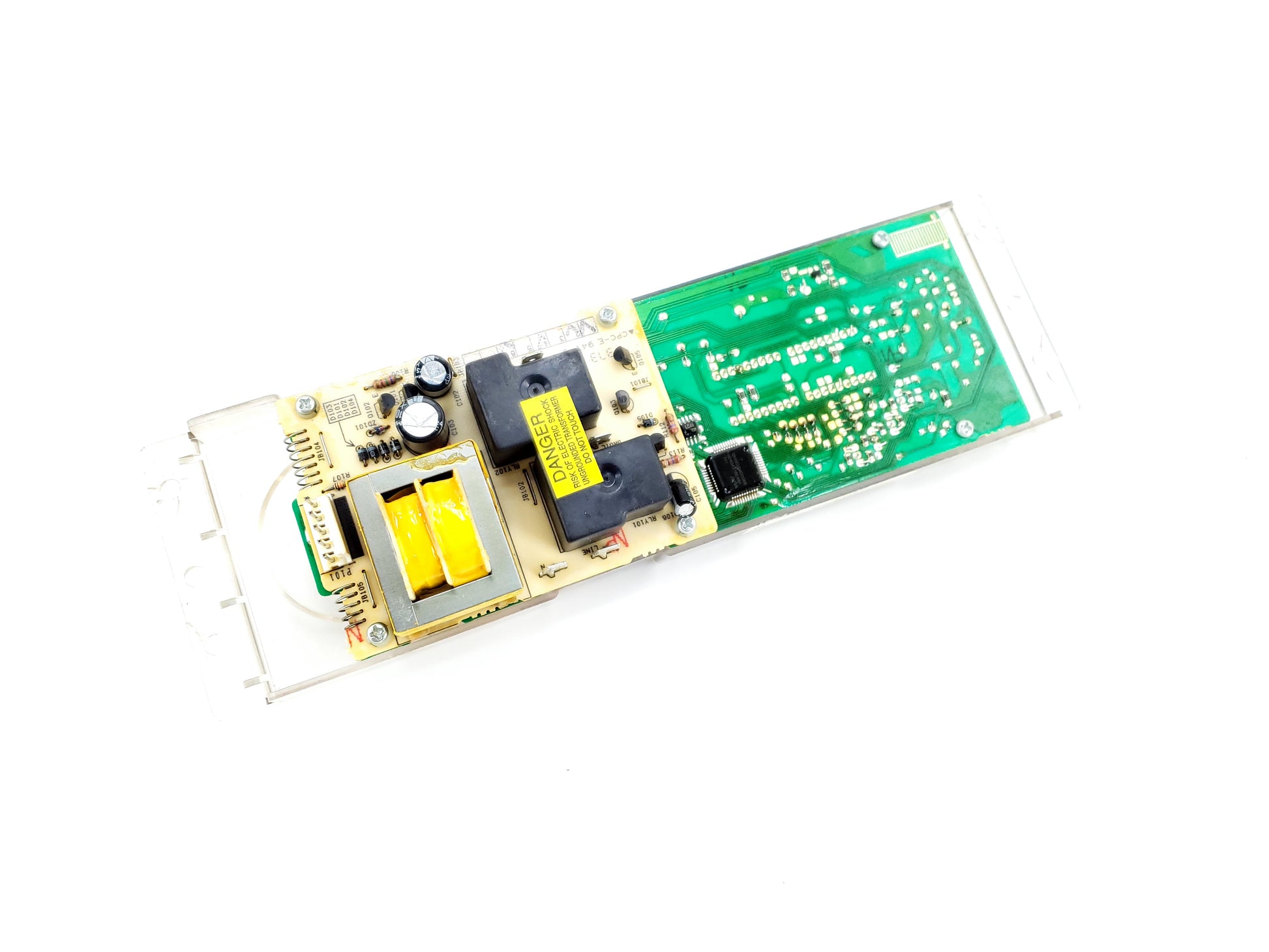 GE Range Control 164D3147G005