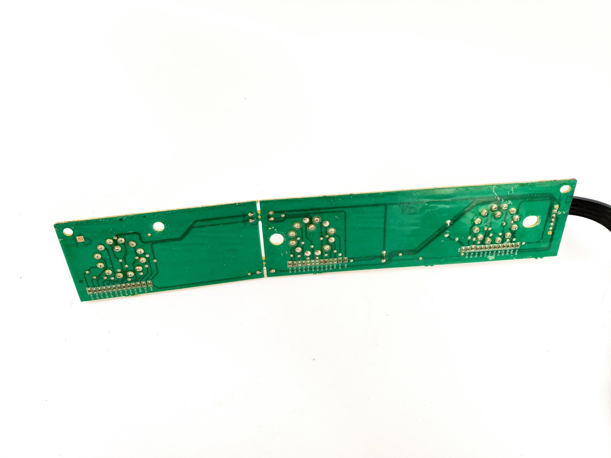 GE Washer Control Board 175D5261G039