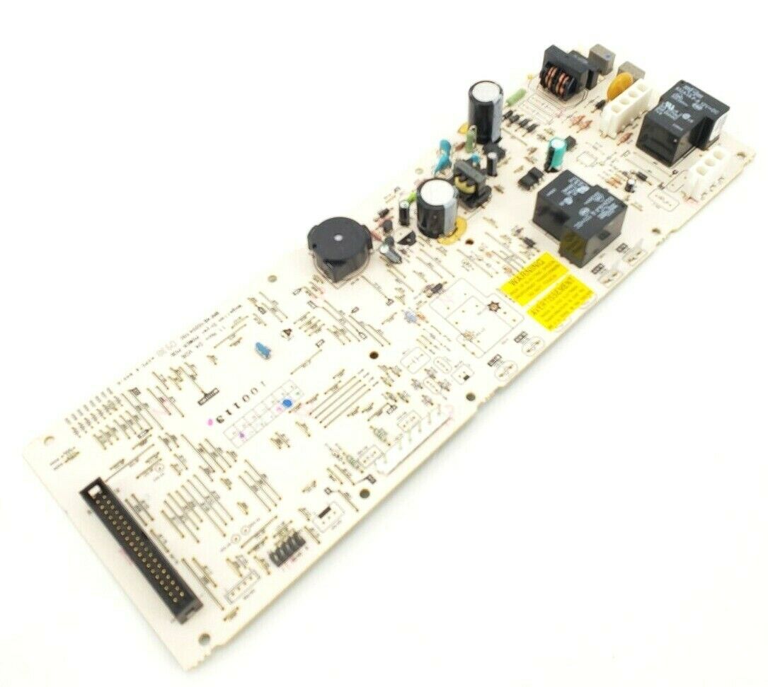 OEM GE Dryer Control Board 212D1199G06 Same Day Shipping & Lifetime Warranty