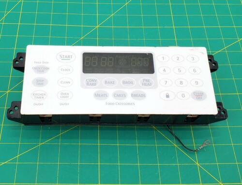 Kenmore Range Control  316207602