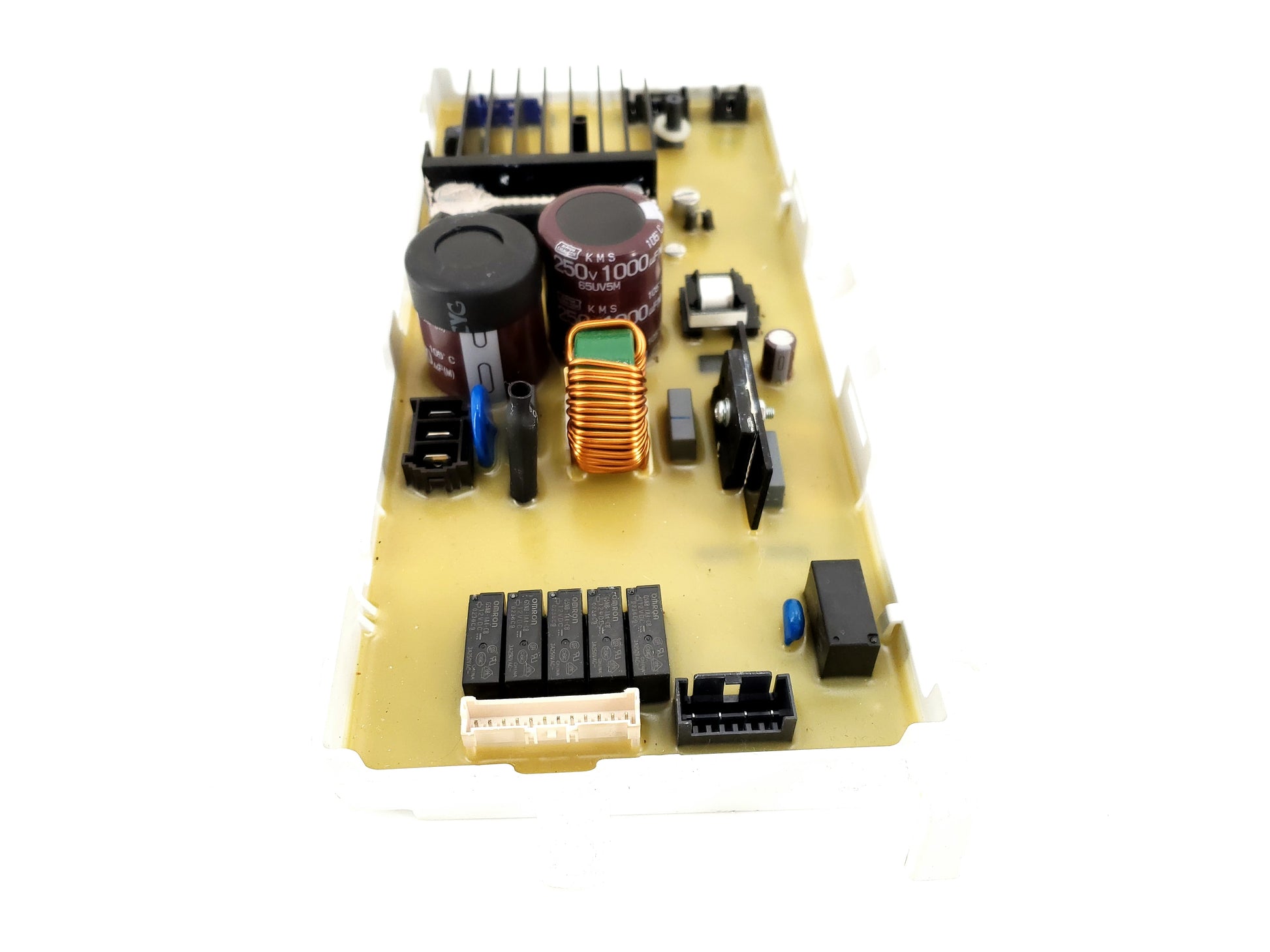 Whirlpool Washer Control Board W10858073