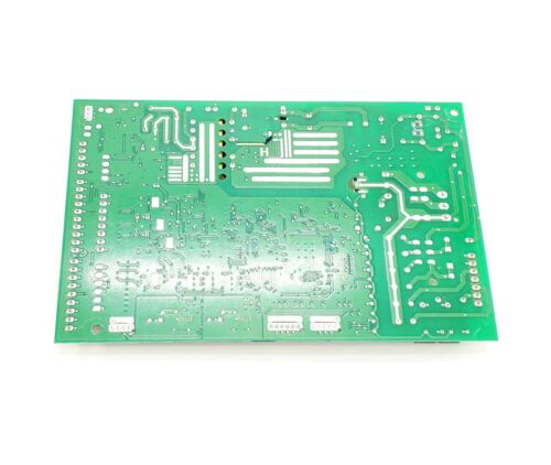 GE Refrigerator Control 245D1876G003