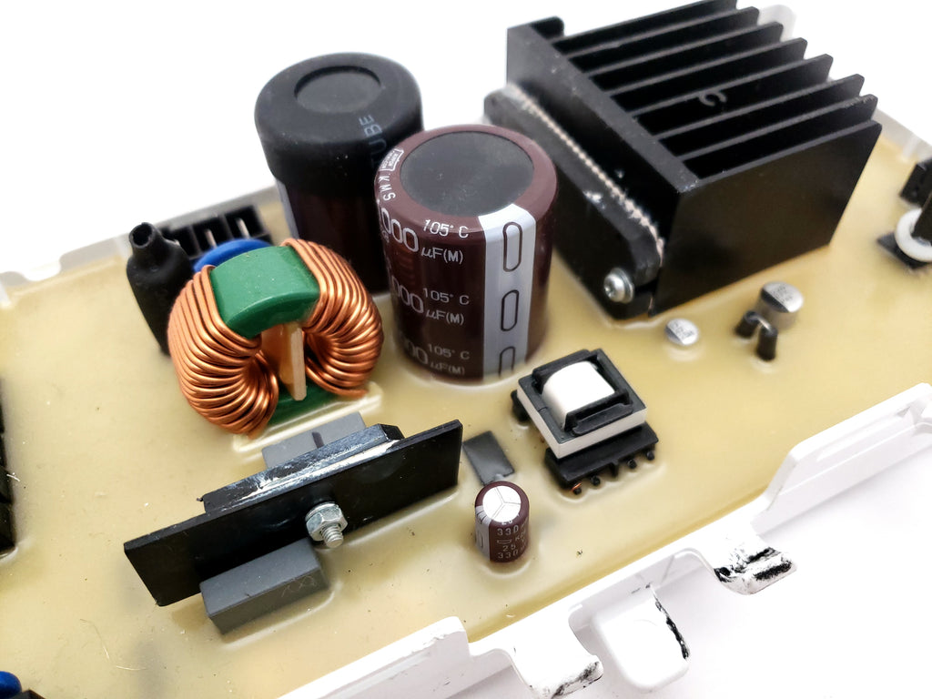 Whirlpool Washer Control W11030476