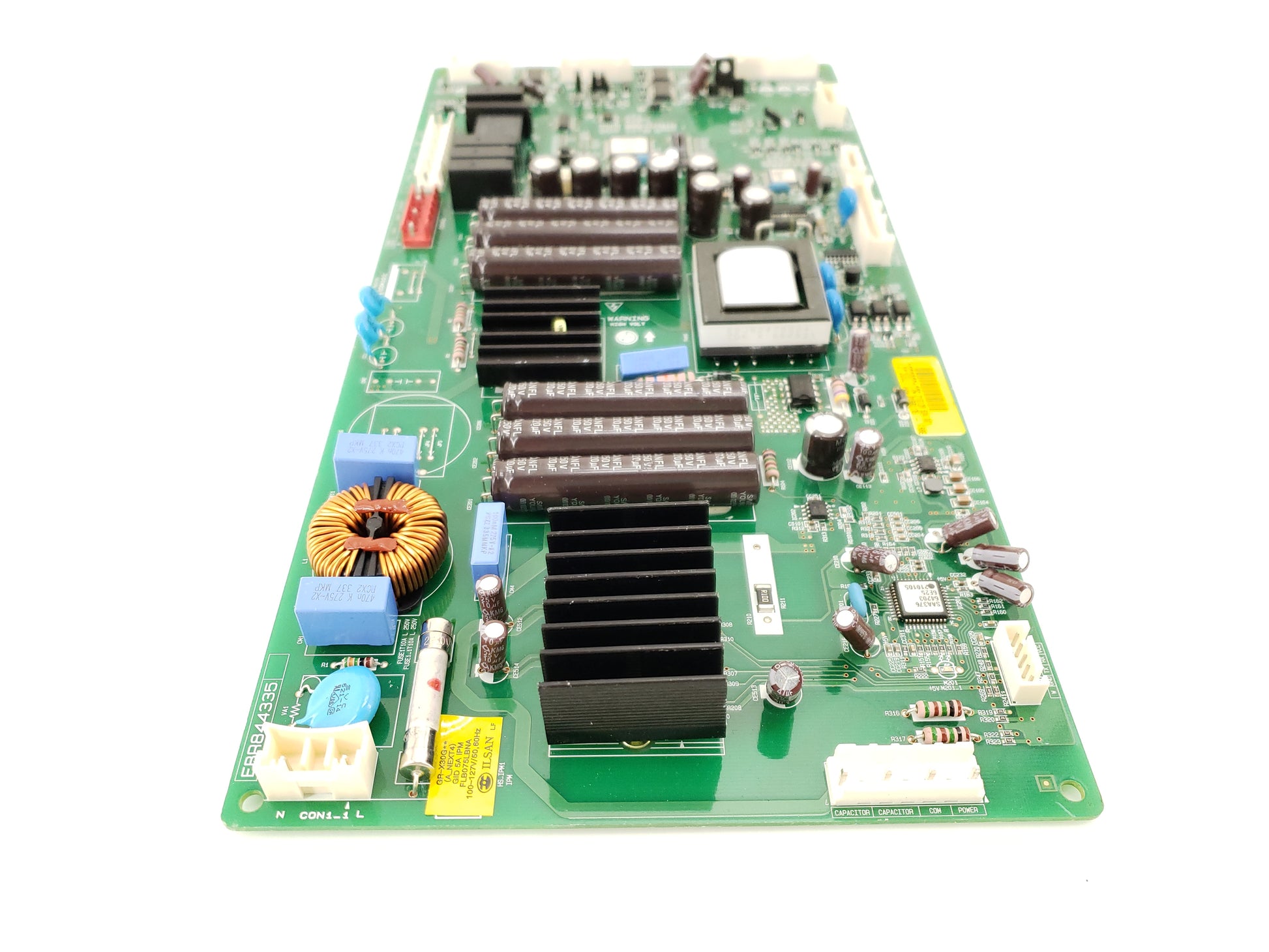 LG Refrigerator Control Board CSP30021035