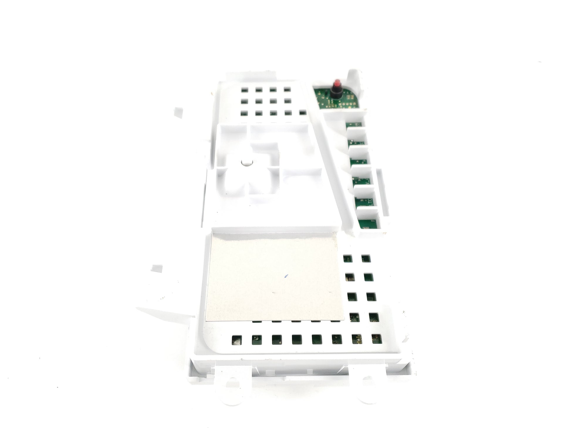 Whirlpool Washer Control Board W10897778