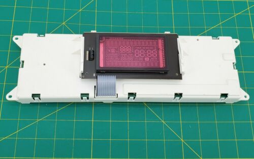 Whirlpool Range Control Board W10340698