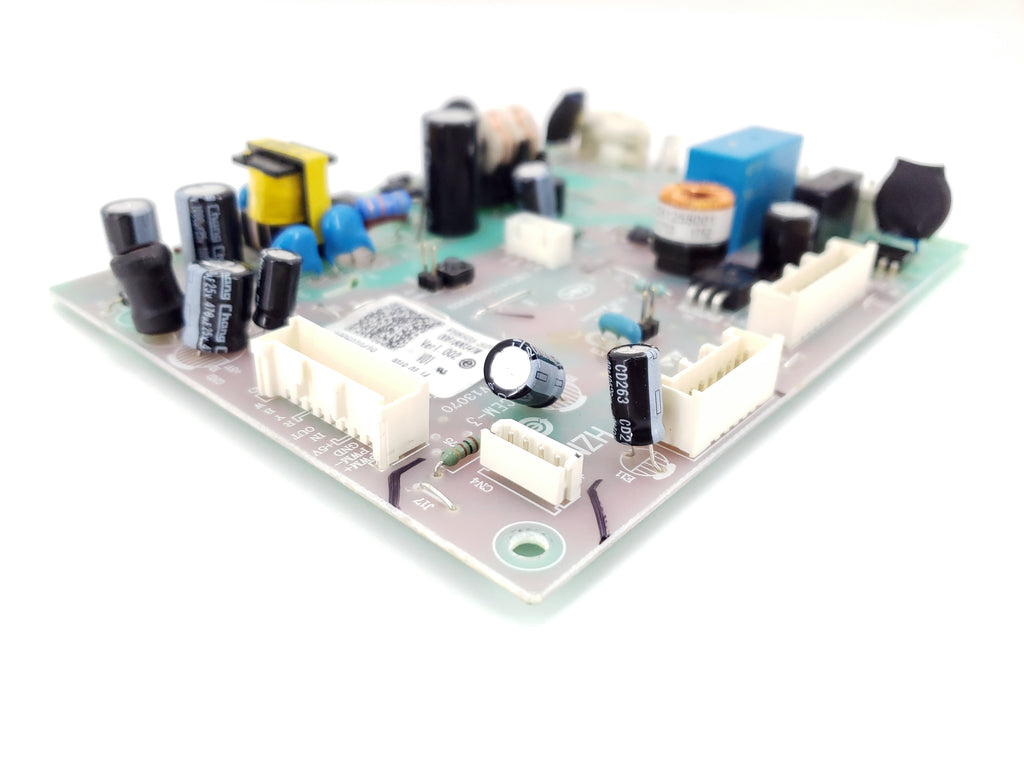 Haier Refrigerator Control 0061800347